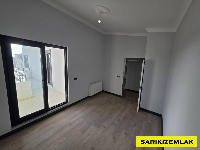 Edremit Kadıköy Mah`da3+1  Daire. - 17